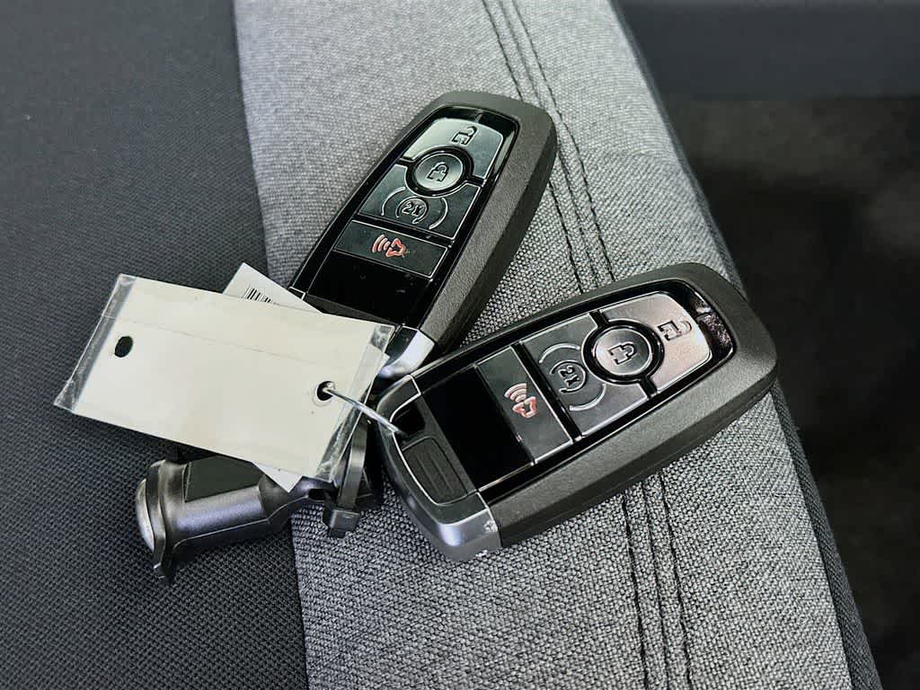 Thumbnail: 2026 Ford Bronco - 22