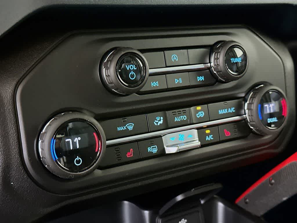 Thumbnail: 2026 Ford Bronco - 17