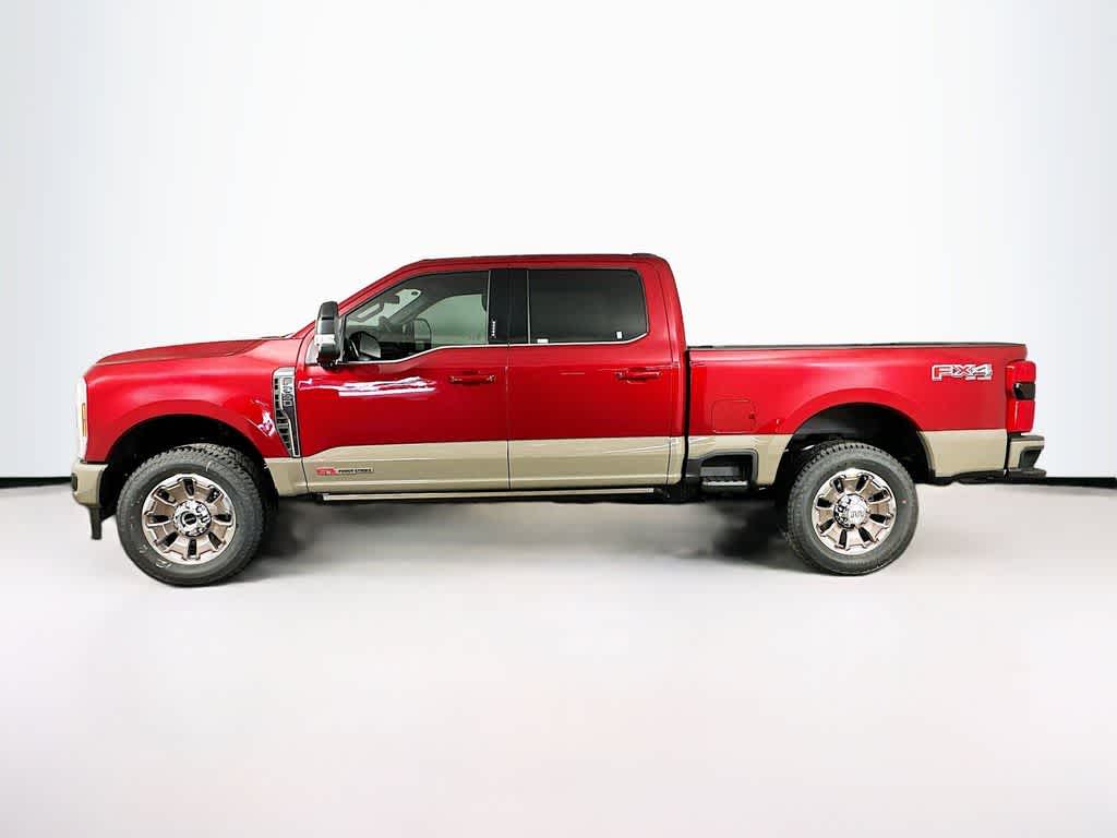 Thumbnail: 2026 Ford F-250 - 3