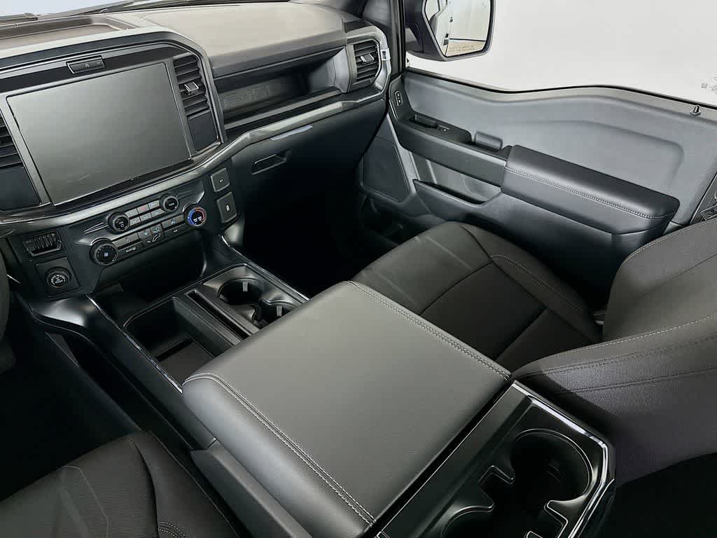 Thumbnail: 2026 Ford F-150 - 11