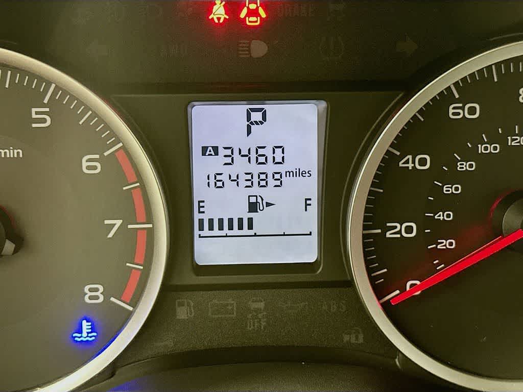 Thumbnail: 2016 Subaru Forester - 19