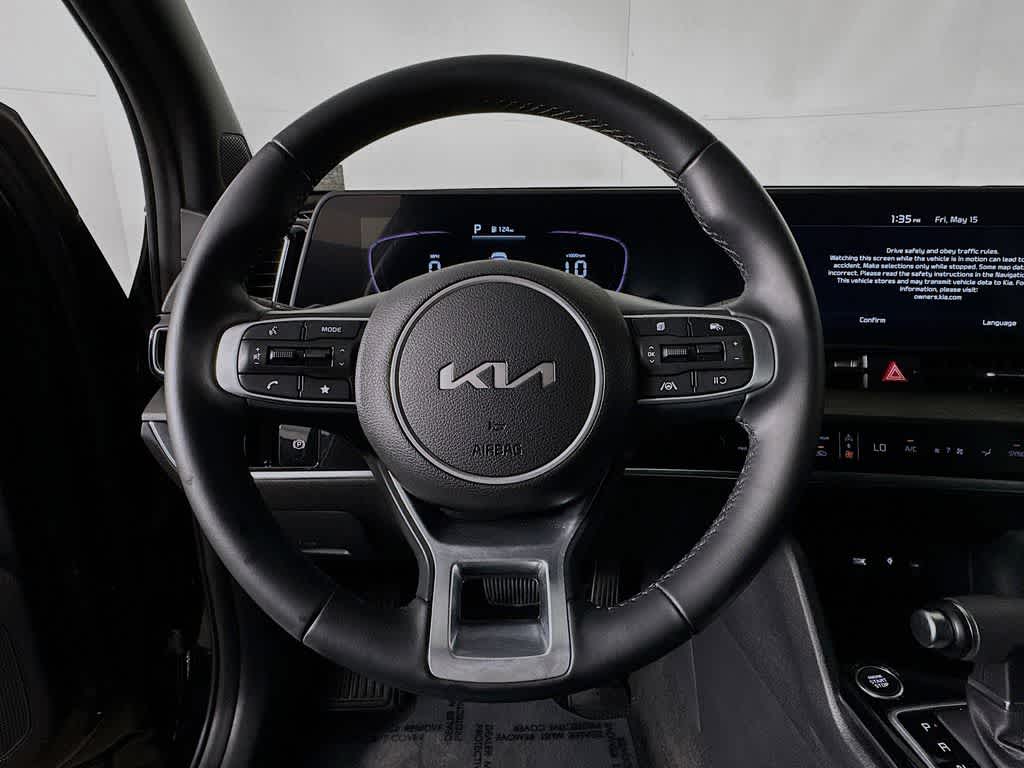 Thumbnail: 2023 Kia Sportage - 16