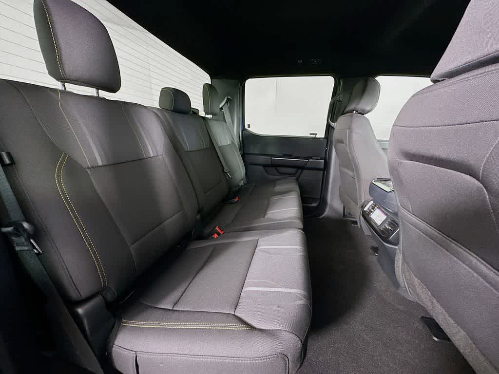 Thumbnail: 2025 Ford F-150 - 31