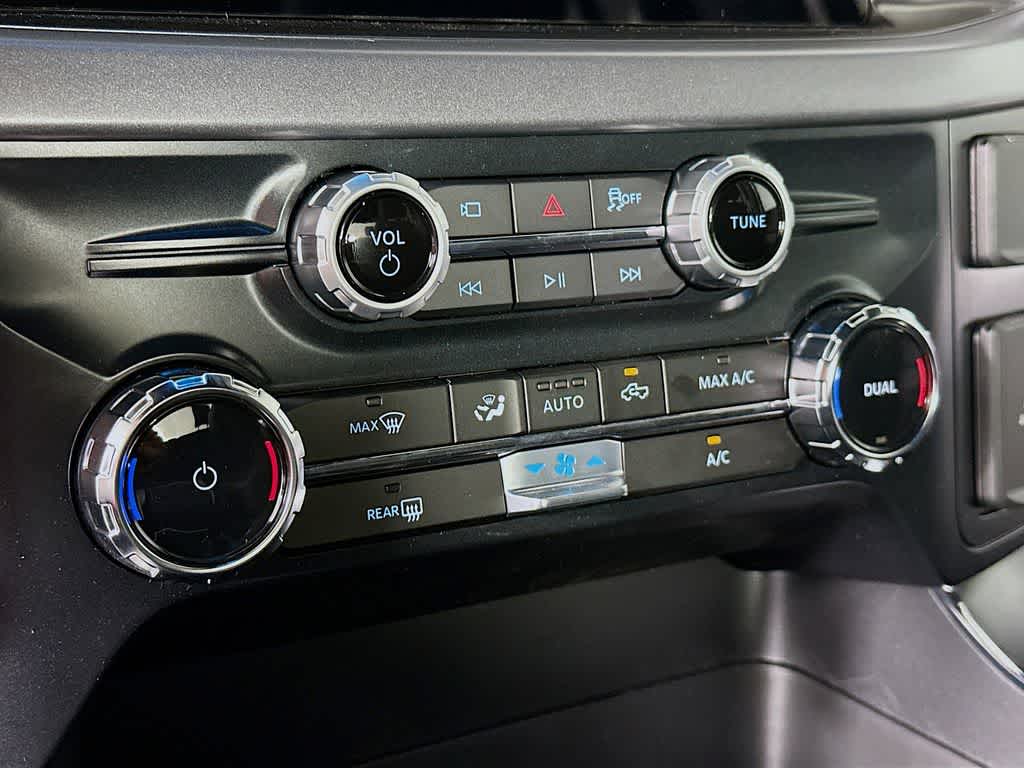 Thumbnail: 2025 Ford F-150 - 18