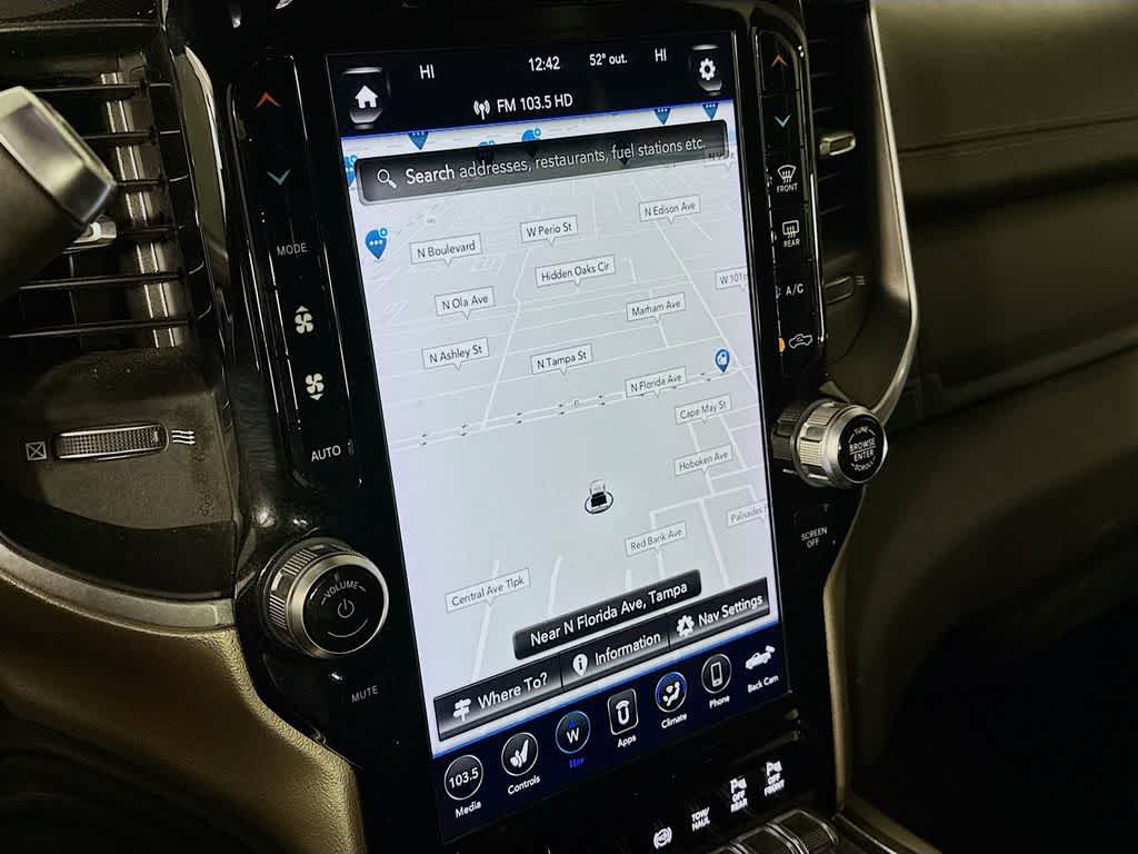 Thumbnail: 2019 RAM 2500 - 26