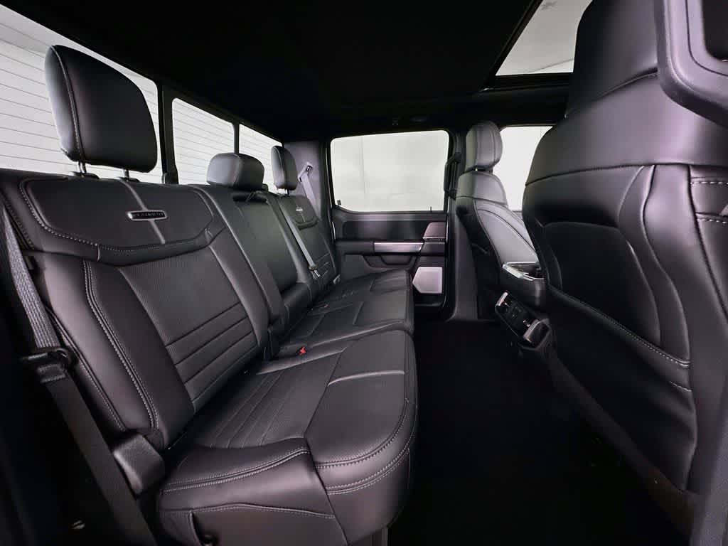 Thumbnail: 2026 Ford F-150 - 34