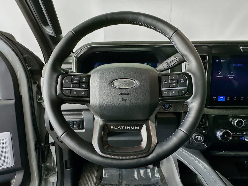 Thumbnail: 2026 Ford Econoline - 16