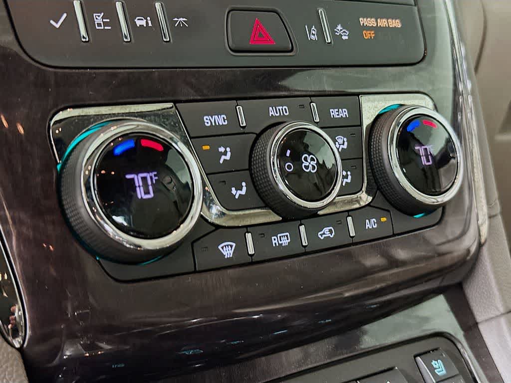 Thumbnail: 2016 Buick Enclave - 18