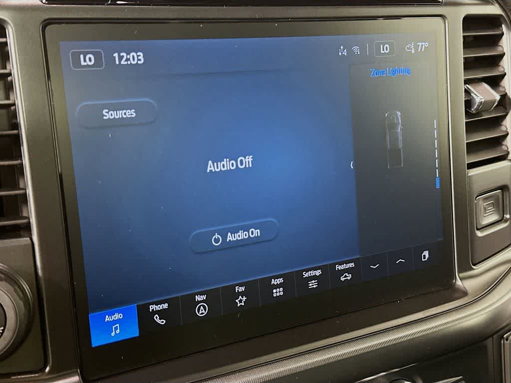 Thumbnail: 2025 Ford F-150 - 17