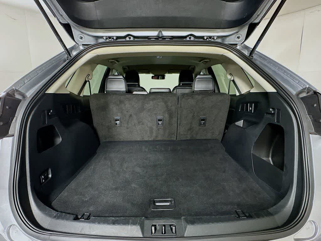 Thumbnail: 2024 Ford Edge - 20