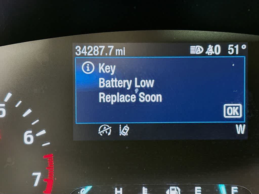 Thumbnail: 2020 Ford Escape - 20