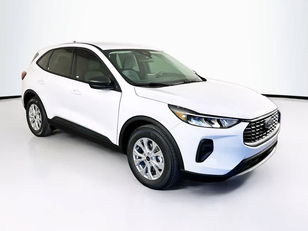 Thumbnail: 2025 Ford Escape - 24