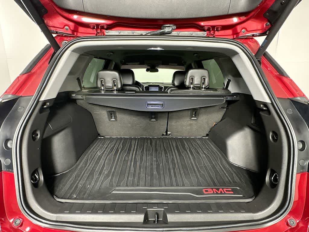 Thumbnail: 2020 GMC Terrain - 20