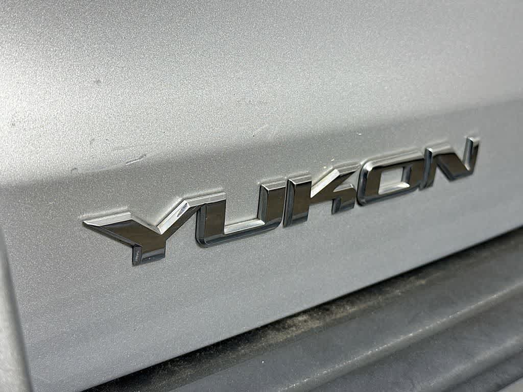 Thumbnail: 2019 GMC Yukon - 7