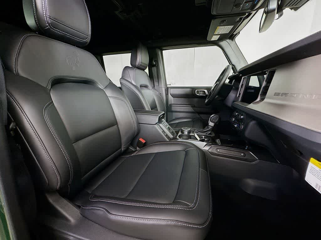 Thumbnail: 2025 Ford Bronco - 15