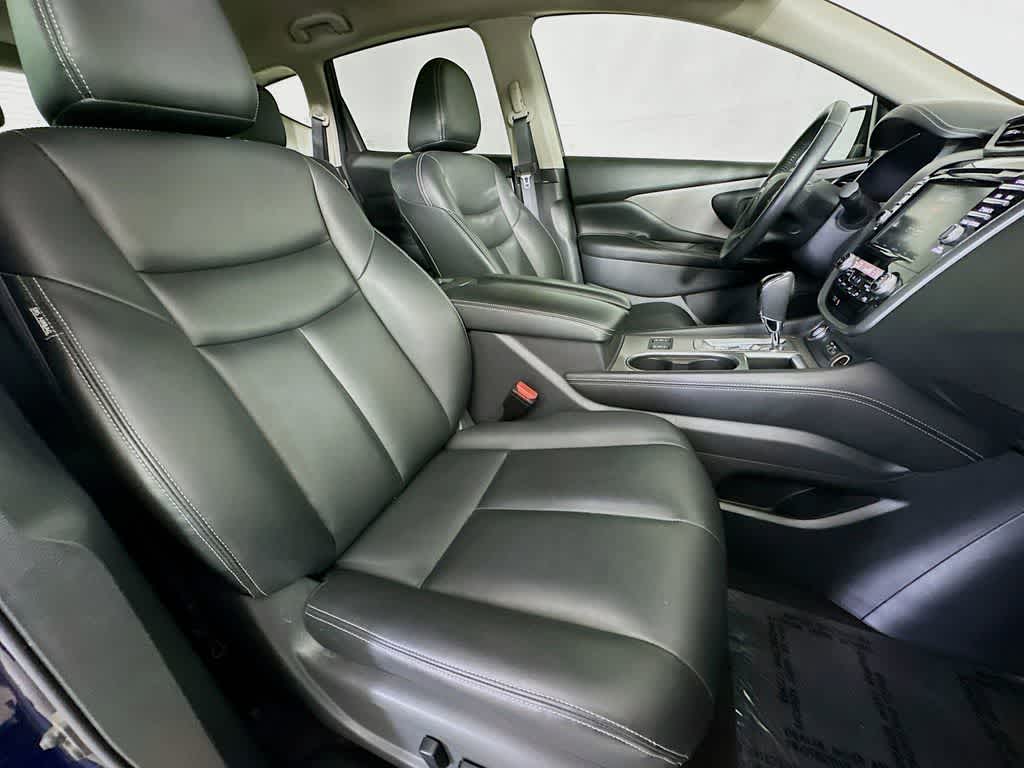 Thumbnail: 2023 Nissan Murano - 15