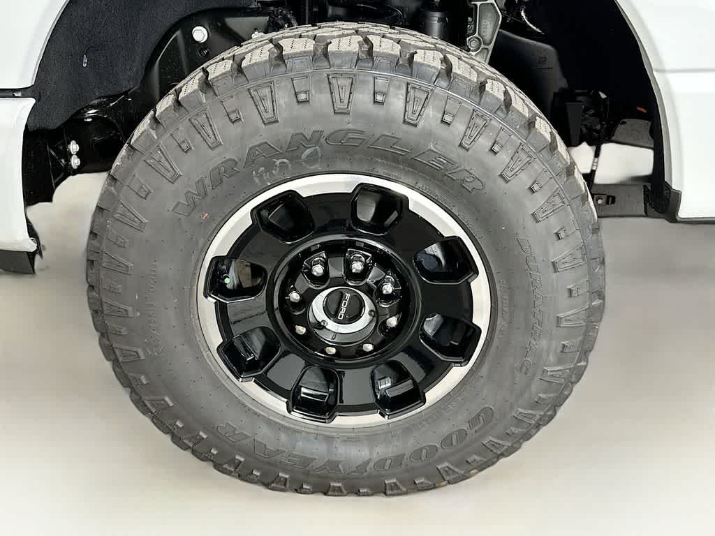 Thumbnail: 2026 Ford F-250 - 8