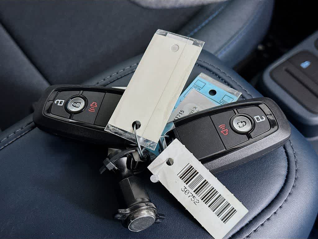 Thumbnail: 2026 Ford Maverick - 20