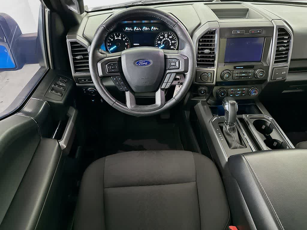 Thumbnail: 2019 Ford F-150 - 10