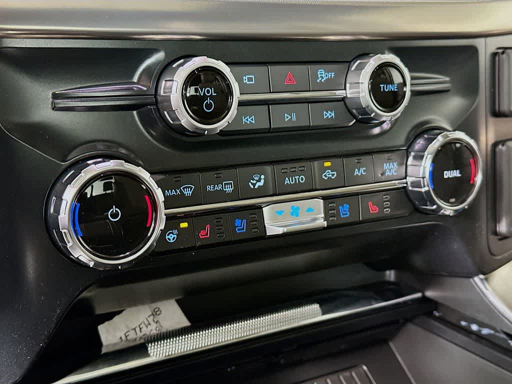 Thumbnail: 2026 Ford F-150 - 18