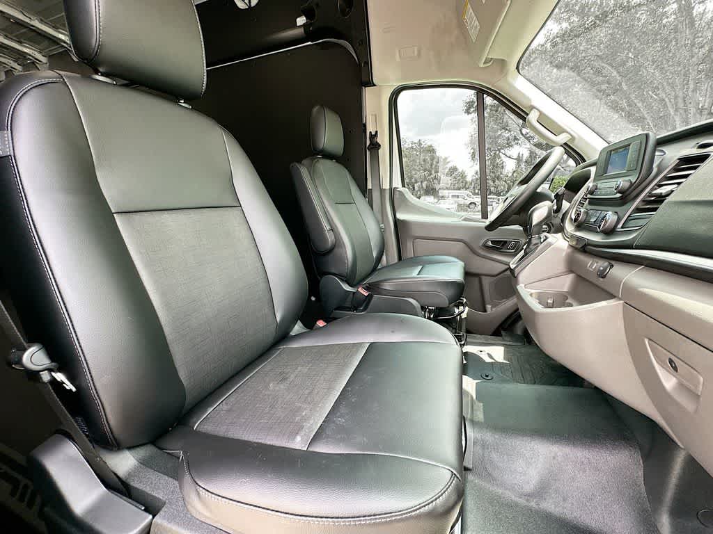 Thumbnail: 2025 Ford Transit Series - 13