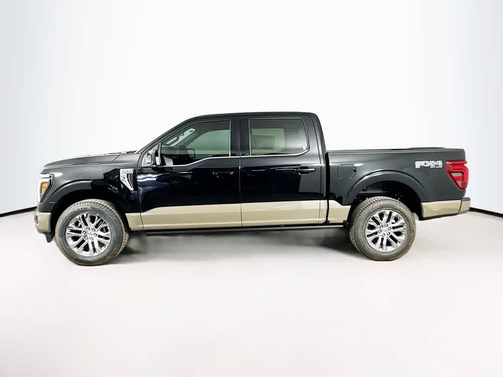 Thumbnail: 2025 Ford F-150 - 3