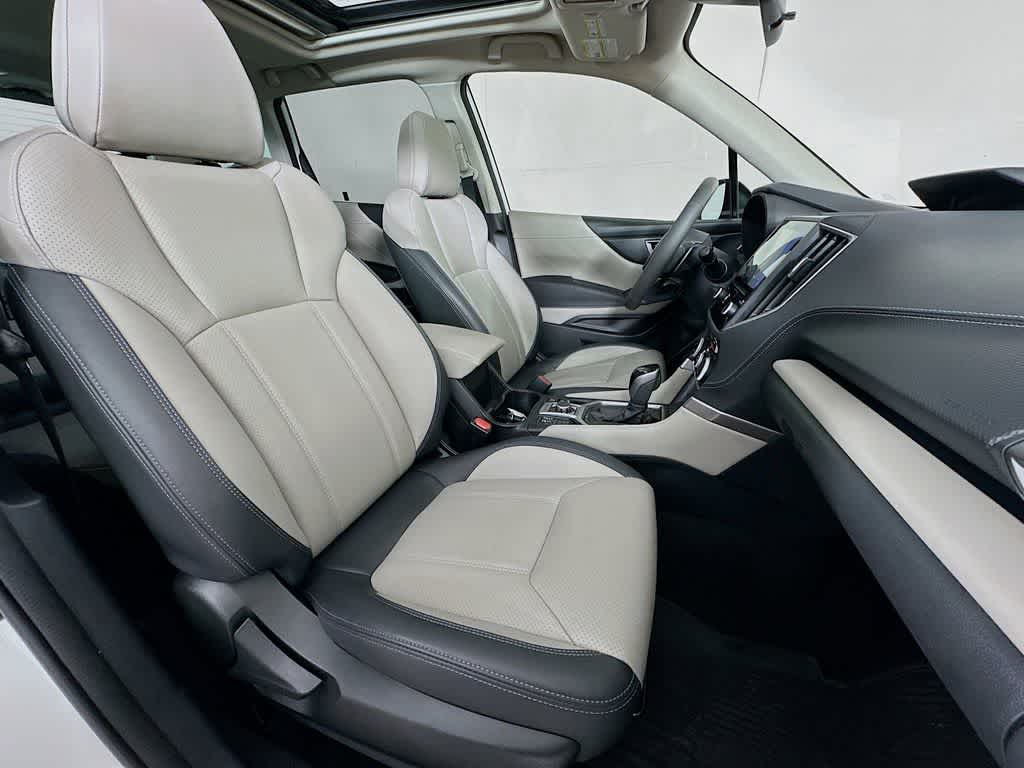 Thumbnail: 2023 Subaru Forester - 15