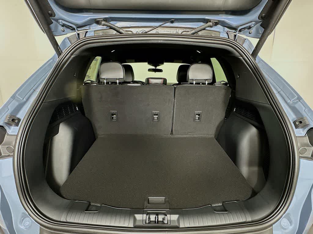 Thumbnail: 2026 Ford Escape - 20