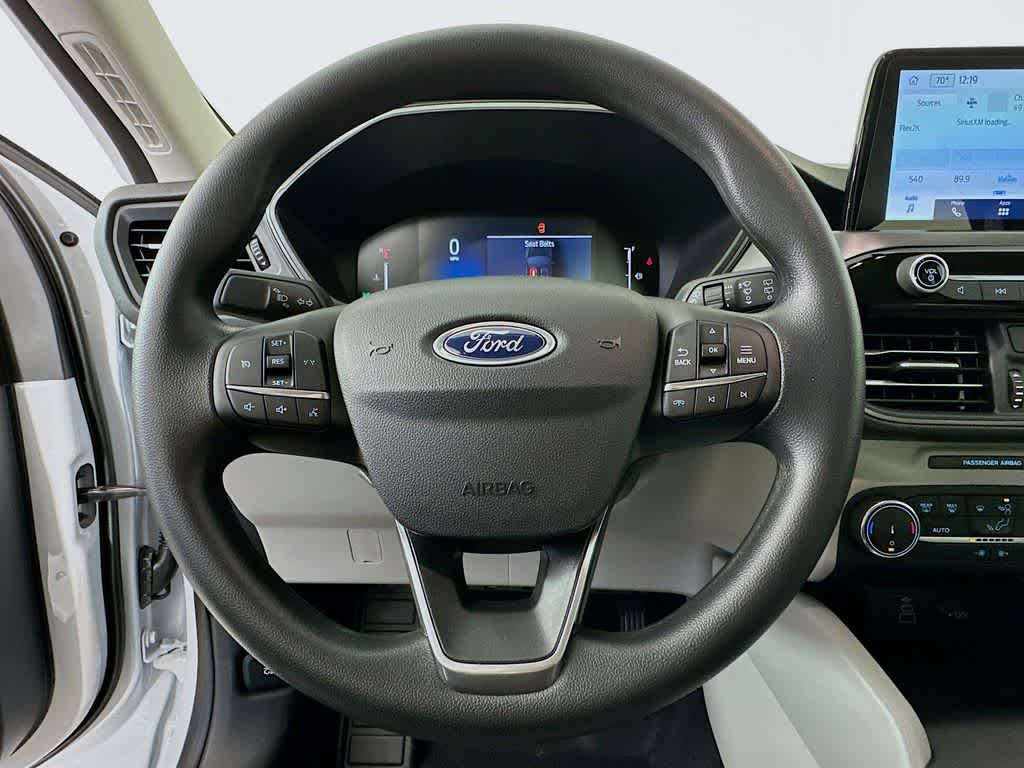 Thumbnail: 2026 Ford Escape - 12