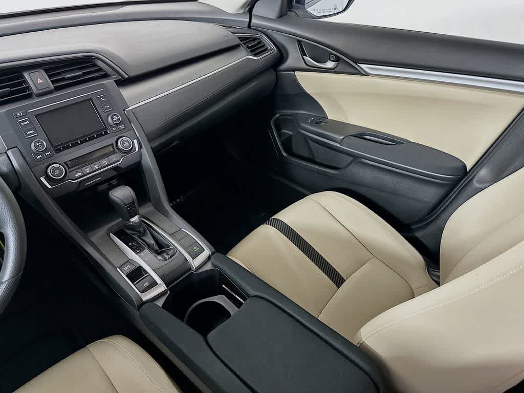 Thumbnail: 2018 Honda Civic - 11