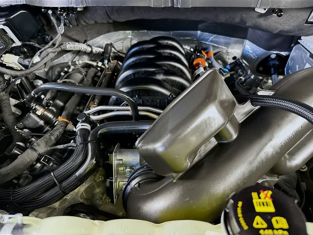 Thumbnail: 2025 Ford F-150 - 9