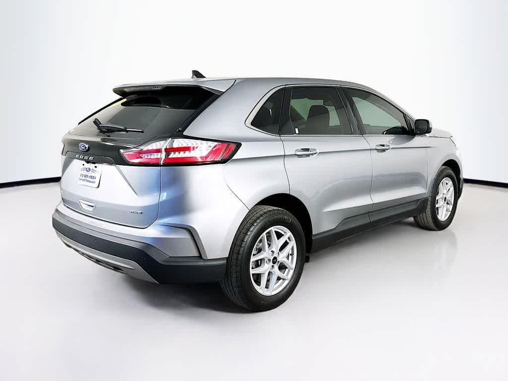 Thumbnail: 2024 Ford Edge - 24