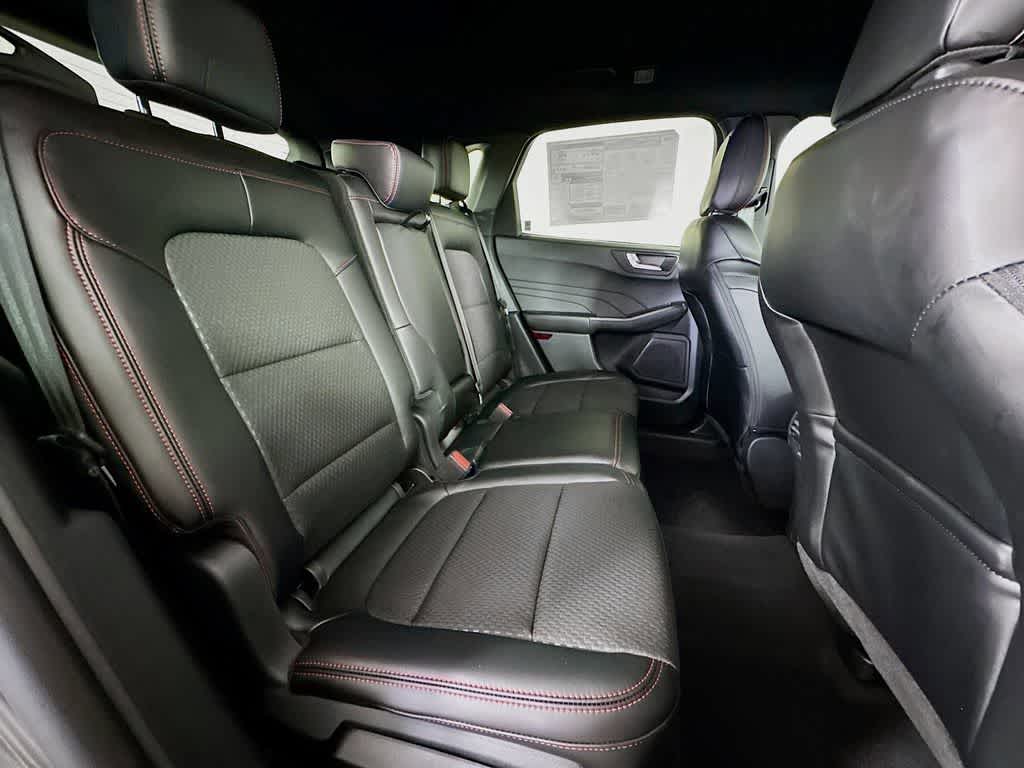 Thumbnail: 2026 Ford Escape - 30