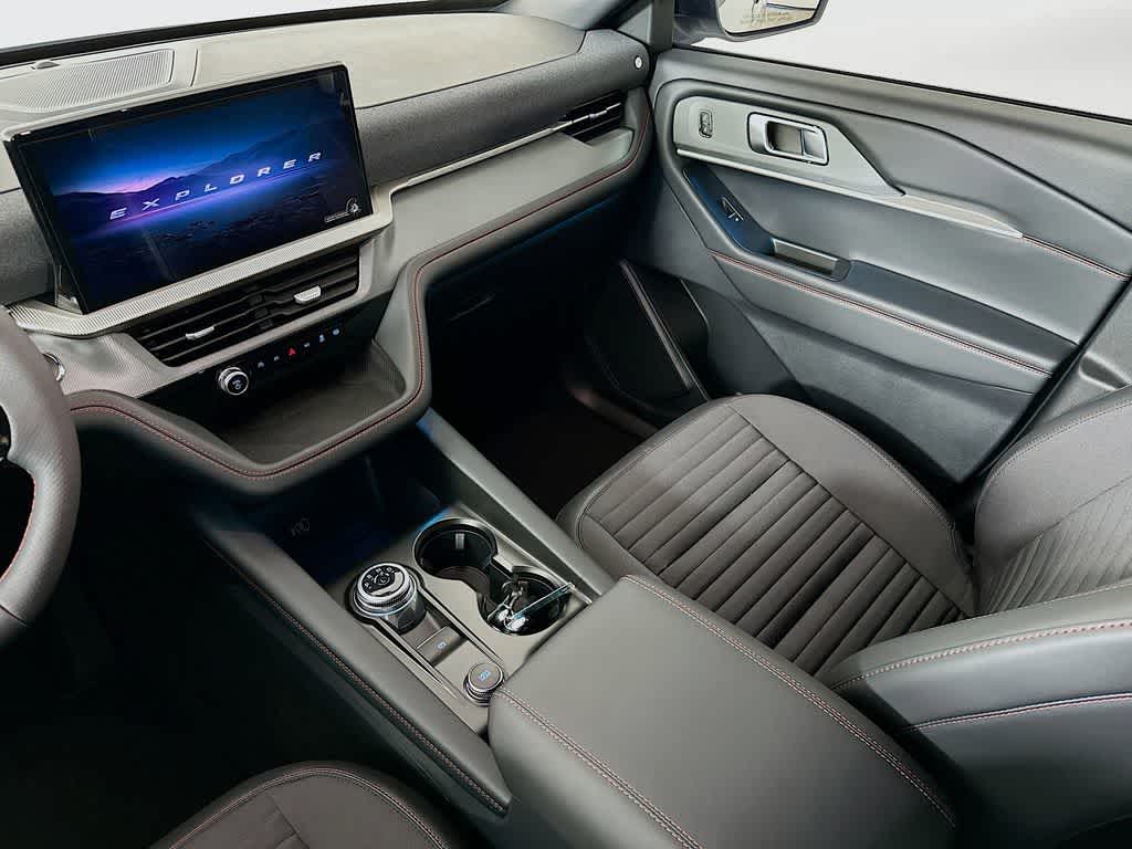 Thumbnail: 2026 Ford Explorer - 11