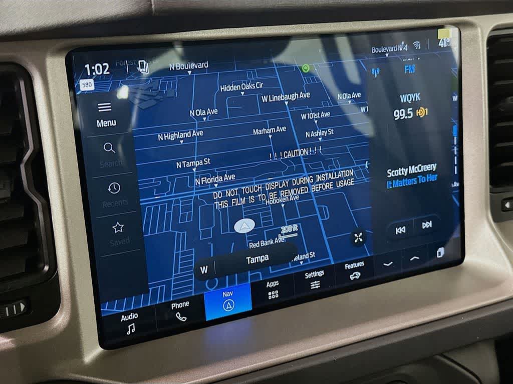 Thumbnail: 2026 Ford Bronco - 28