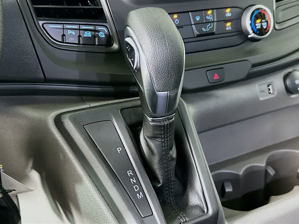 Thumbnail: 2025 Ford Transit Series - 17