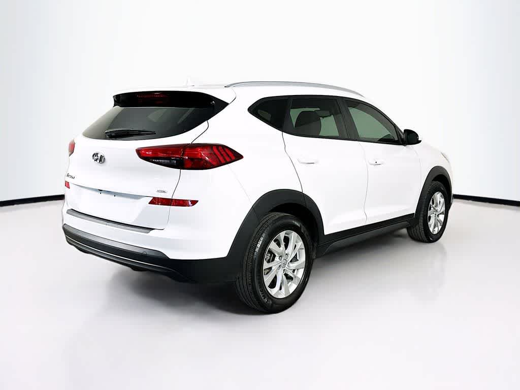 Thumbnail: 2019 Hyundai Tucson - 24