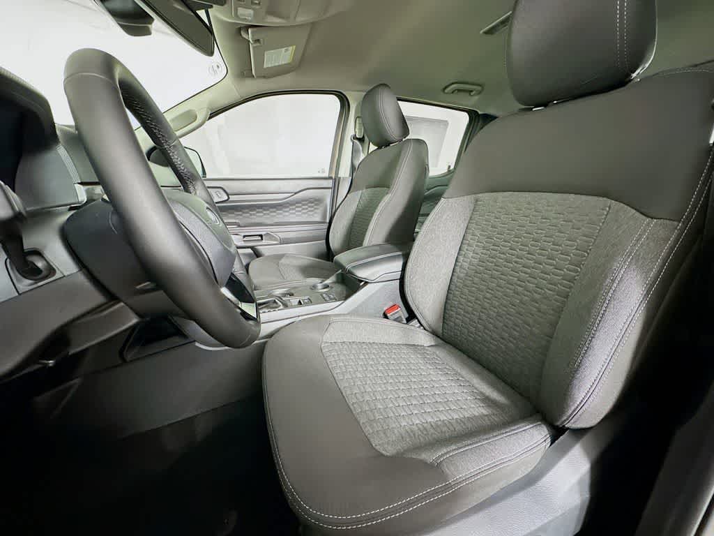 Thumbnail: 2025 Ford Ranger - 12