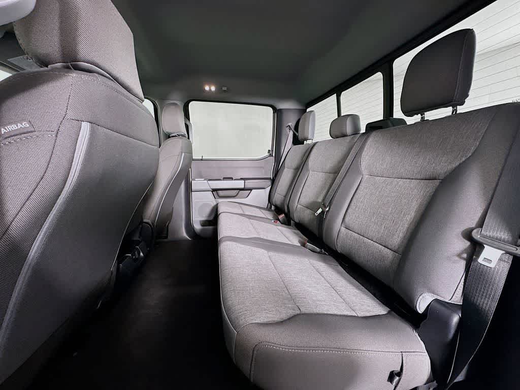 Thumbnail: 2026 Ford F-250 - 13