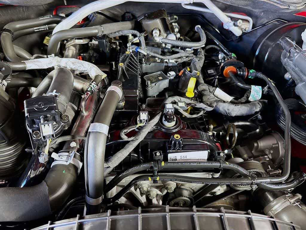 Thumbnail: 2020 Ford Ranger - 9