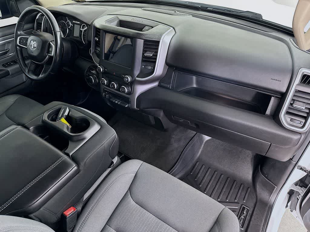 Thumbnail: 2020 RAM 1500 - 32