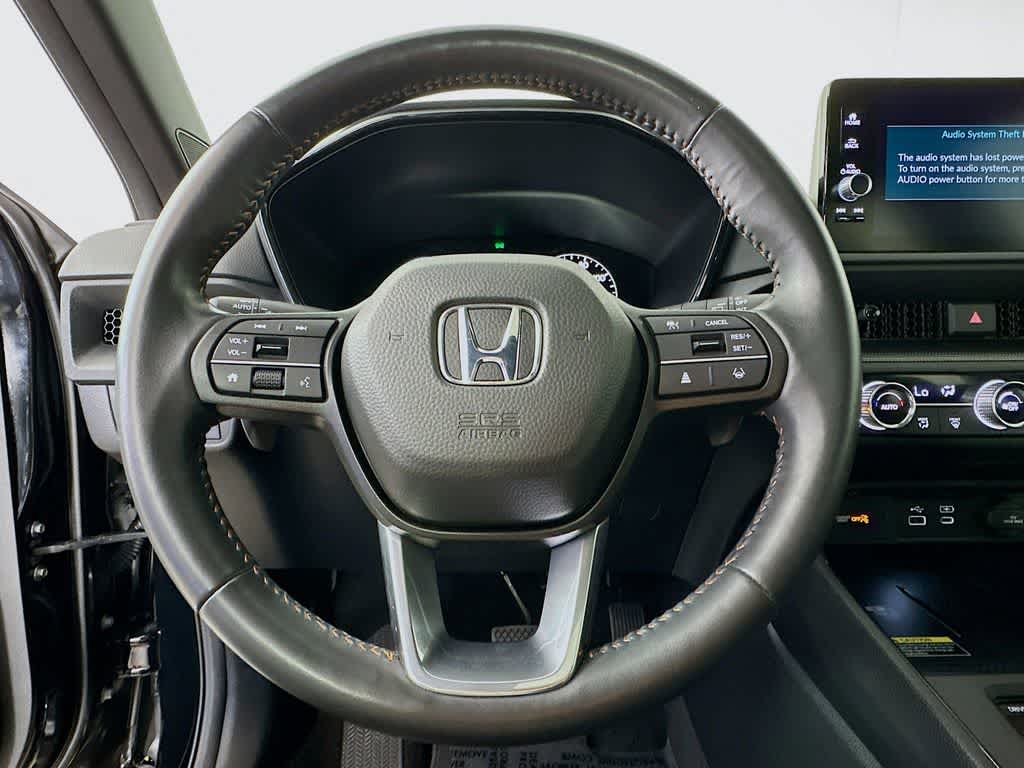 Thumbnail: 2025 Honda CR-V - 16