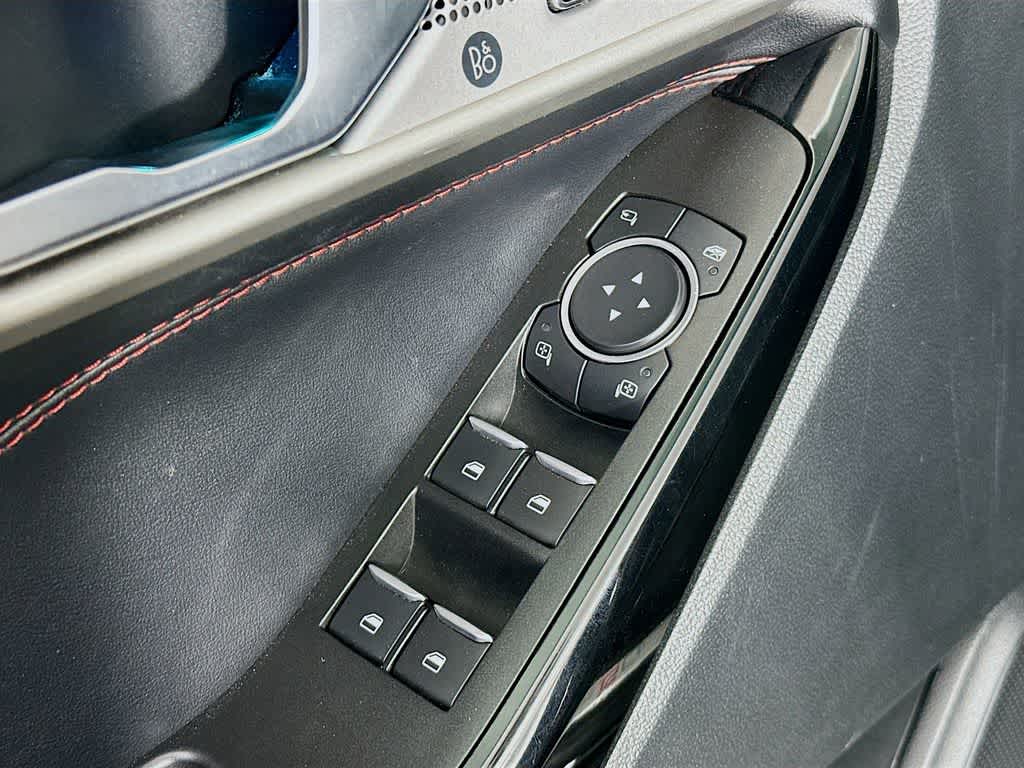 Thumbnail: 2022 Ford Explorer - 30