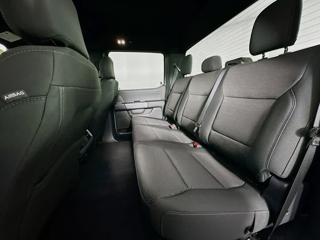 Thumbnail: 2026 Ford F-150 - 14