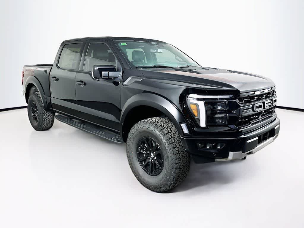 Thumbnail: 2025 Ford F-150 - 24