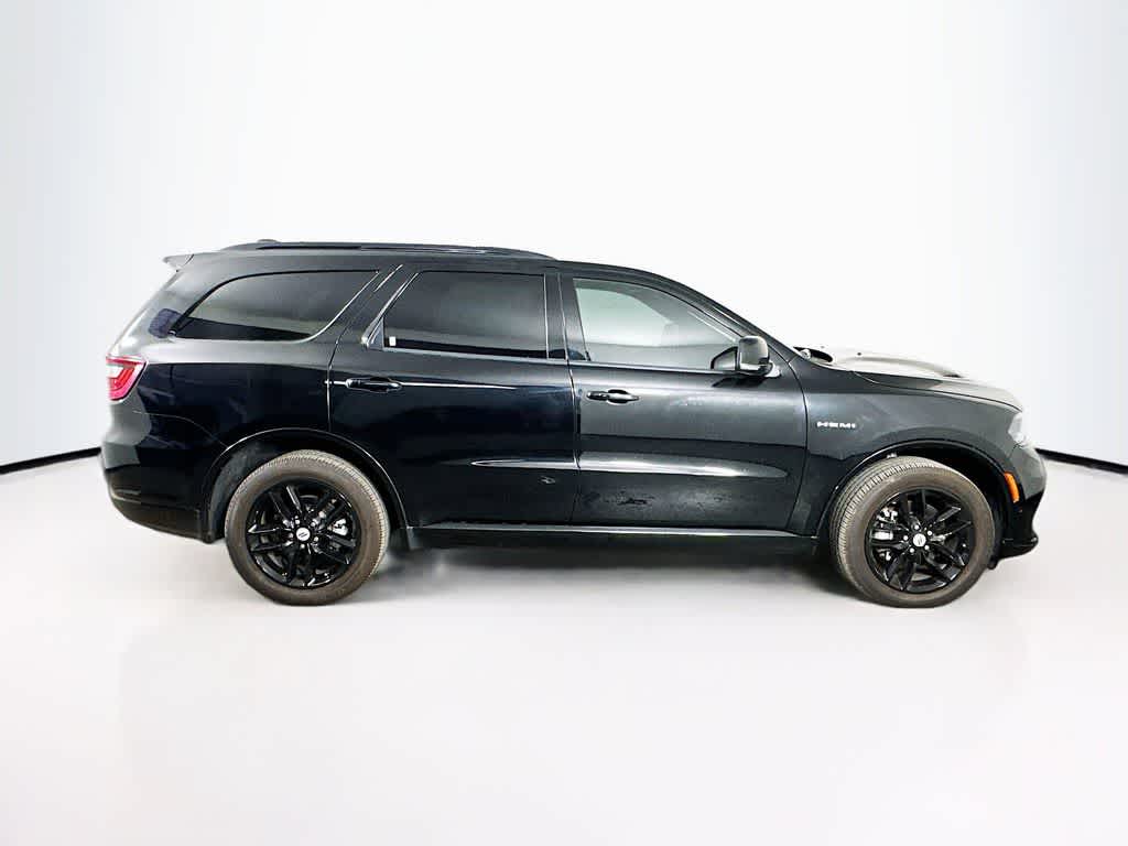 Thumbnail: 2025 Dodge Durango - 26