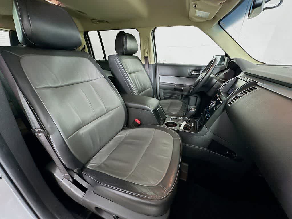 Thumbnail: 2013 Ford Flex - 15