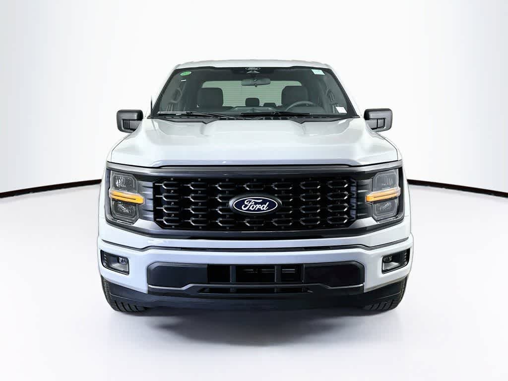 Thumbnail: 2026 Ford F-150 - 6