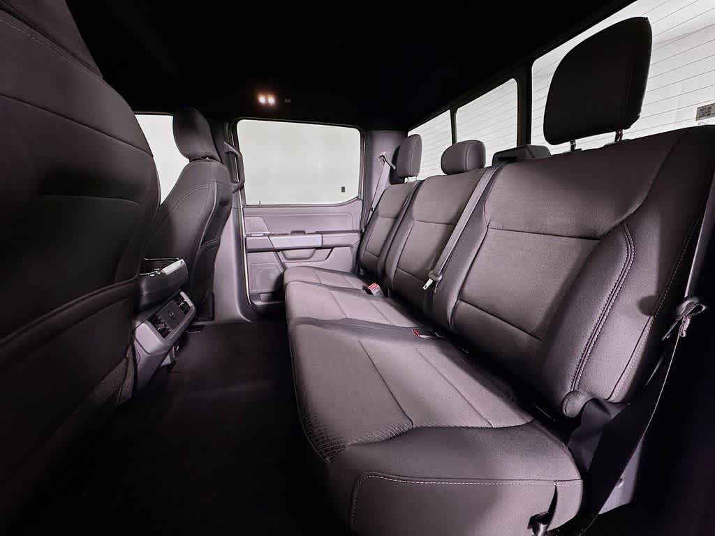 Thumbnail: 2026 Ford F-150 - 14
