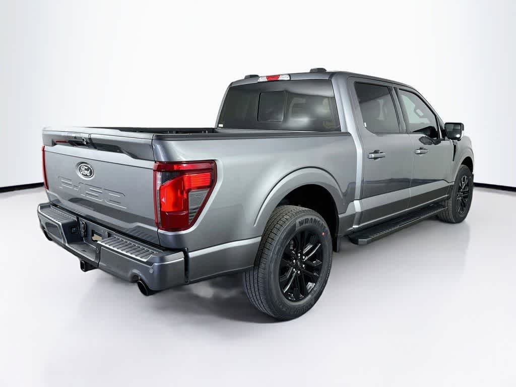 Thumbnail: 2026 Ford F-150 - 25